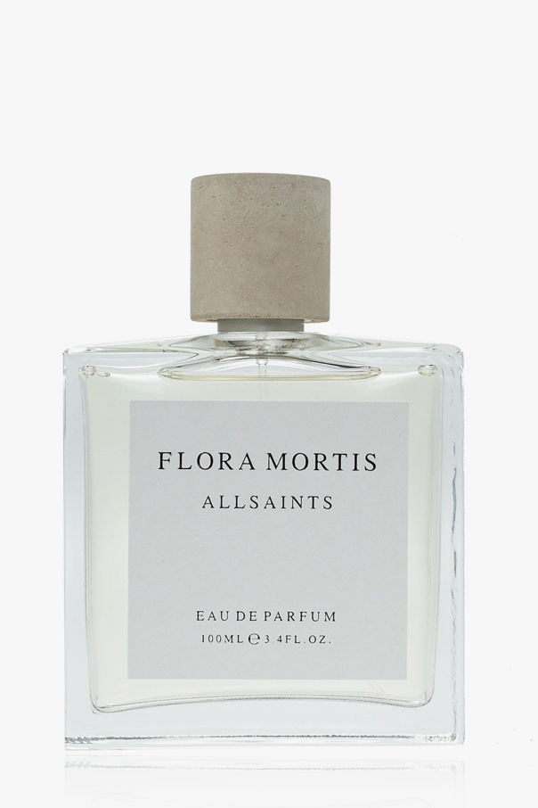 all saints flora mortis eau de parfum 100ml spray